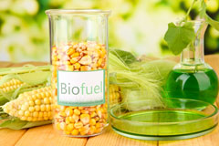 Blairland biofuel availability