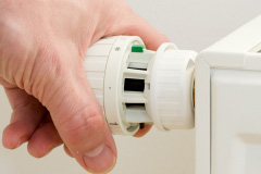 Blairland central heating repair costs