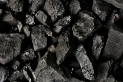 Blairland coal boiler costs