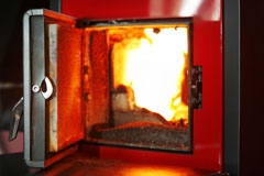 solid fuel boilers Blairland